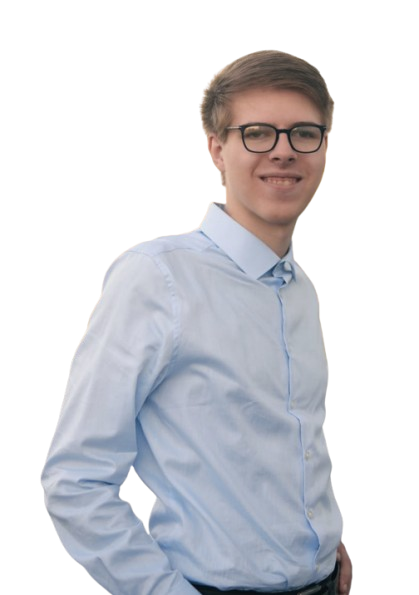 Profilbild